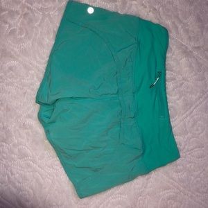 Lululemon Run Times Short